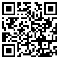 QR Code for bitcoin:1kzPEusfB1Ac3HanNfT7dUMAhsN6ggdRi