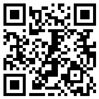QR Code for bitcoin:1m2ttNCWiag9rafS2VdPVeY6og1PZ2PTh