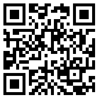 QR Code for bitcoin:1m8UKTAPu5AzfdjLiBni2GTjK3d1duTwe