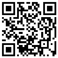 QR Code for bitcoin:1m8a7kYjnHyWXchErQASsacYVF4UGWCKu