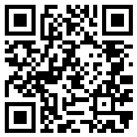 QR Code for bitcoin:1mD5LDpNvL1BZmBv5FvMsR2CVXBLttgzC