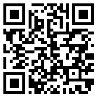 QR Code for bitcoin:1mDjhhwRS8PvtWBHMGr6Wv1VqQbvRET28