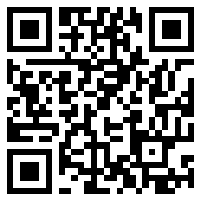 QR Code for bitcoin:1mFjofEM31mLpDVihVmvHDFjoeDKKkm6g