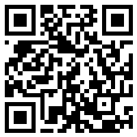 QR Code for bitcoin:1mG1C4YRunbpPhDdAevj2XavBQmREEJj2