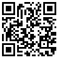 QR Code for bitcoin:1mGhwaXRee2Nbo1a85WGGzeeLteBxpz8K