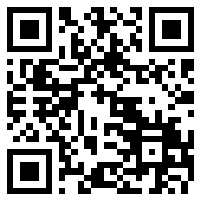 QR Code for bitcoin:1mHDKA8fMsKFmpqJanWUzETSVmNByAHNC