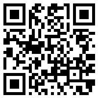 QR Code for bitcoin:1mJ51QqGC7LR4UsNnbbcZb7WhK8gELGVT