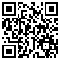QR Code for bitcoin:1mJ7N69MFrr9XrSFP8hWNw9eTMzWDR8ik