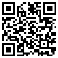 QR Code for bitcoin:1mJuaiDHuUdaWfhcvXa6KN4FtY3U4PcDF