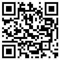 QR Code for bitcoin:1mPieso81HGCHQLU28LrPes2suycdJ8MT