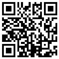 QR Code for bitcoin:1mTNtfv2PRfnQN2M7gtFNrcctohckae5U