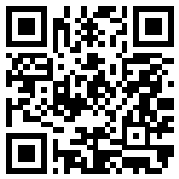 QR Code for bitcoin:1mVVdhpkiD15LsNQPZrfNuAJdVBckvV58