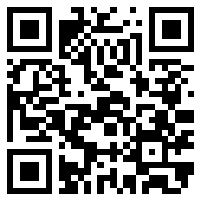 QR Code for bitcoin:1mXF46v8Vm4W5d4r7ZhFPoom1cN2mcCex