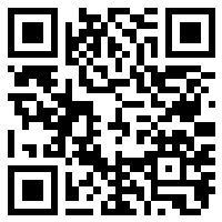 QR Code for bitcoin:1maNbNHdZY2SYfrxhLAKitDBpc4WW1J94
