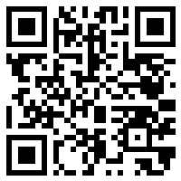 QR Code for bitcoin:1maXkdnwESccTqHE76DQSjTMHbGgjWUbj