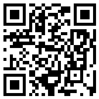 QR Code for bitcoin:1mhDZfPp2Sc4XfyvADPhwMveV48FxV9f2
