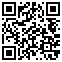 QR Code for bitcoin:1mhTTBaCCvWHsJPdTK5vukCAM78QJKhZn