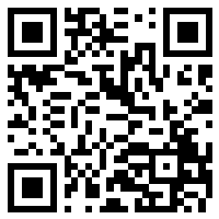 QR Code for bitcoin:1mic7c67kfuJQGVM7gMupyRAESejFiKSB