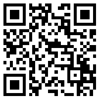 QR Code for bitcoin:1mjCaPqeFJv2sZdU2p5R85Btupyd994eL