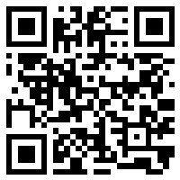 QR Code for bitcoin:1mnVAhEy2VSppdgm7HrEcsuvxzWLEtFFX
