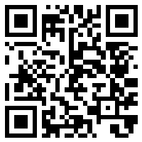 QR Code for bitcoin:1mqGpCEUBkcyngP9m2WXHyR1eMzoKEUSV