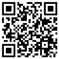 QR Code for bitcoin:1msFm8VUUZEH6SS18Ud1JagADZzKV8BaF