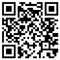 QR Code for bitcoin:1mtPr9oTW26SS7fKmce7QzooxdmC6rykB