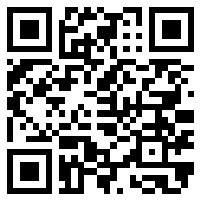 QR Code for bitcoin:1mtkF6Yf4f7BHEfE8p945apm7enW2RiLD