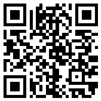 QR Code for bitcoin:1mvLvtdbHA7Z3iF7CjkWFtEPwDWafw2eC