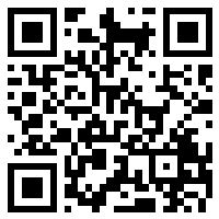 QR Code for bitcoin:1mxUydvFwGUCLyz4stbs8Z3TzC3v3DUFg
