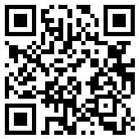 QR Code for bitcoin:1my5dahadRxaVBcFrUGFMfVdDhNb5UksU