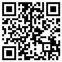 QR Code for bitcoin:1mzuD94u7FSVJ6N1VvARJPHm8Ec78DyDm