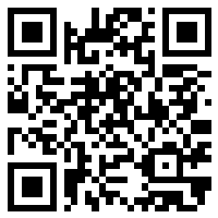 QR Code for bitcoin:1n2FpJ7nysGPvnKBZxyyTn2L7DKfExMis