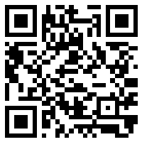 QR Code for bitcoin:1n3JP5EiMBbmive1VCV72o5CJdt27KmfF