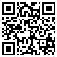 QR Code for bitcoin:1nFSHUhDddbs37HQ5PoRntcoxhVwgP3CH