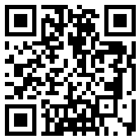 QR Code for bitcoin:1nGFBKgfvz3WWGrjtyFNiiuwCTyhSW8QM