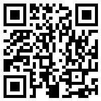 QR Code for bitcoin:1nLb1dX5AWiDaosDmvvDu2nAM4U2QBiP2