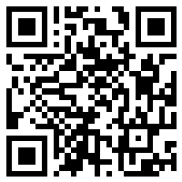 QR Code for bitcoin:1nQLedEj2eaZ8dMCi8Vu7F7yQe3HWtSJP