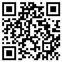 QR Code for bitcoin:1nRvJCwJyu41BfraqXHKYqemRd1BkTQjK