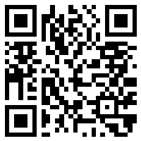 QR Code for bitcoin:1nStbvL4QPNxL29XeeMeMhYNQix64VJpB