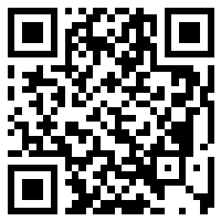 QR Code for bitcoin:1nUTNDjmQtQJLTccgbAow1AFiCPjrPotH