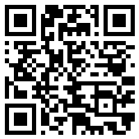 QR Code for bitcoin:1nav2gfppMfBXWyKygMrjaSQFScdYNuCG