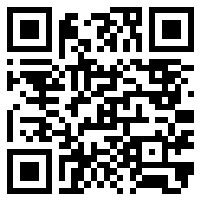 QR Code for bitcoin:1ngDomEigXtrYohqfBHb7nFsw7kdfP6YV