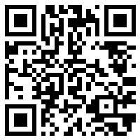 QR Code for bitcoin:1nhMeRM3cpKp1ZP9ufAxQoi1y1fWRQTsE