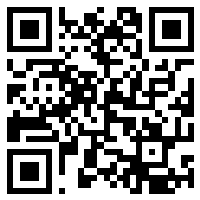 QR Code for bitcoin:1njsturCLC2FidFeszbTbimC6hcJmfwPN