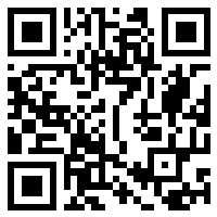 QR Code for bitcoin:1nmAngxafNZLqaK8pToR6hUmgMfDUzxqe