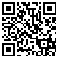 QR Code for bitcoin:1npZWMFrJ4upywNiB6AFJf8Vu9fTrg7fu