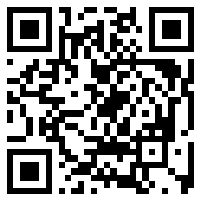 QR Code for bitcoin:1nq7LWAev4sqCsRV4LELUDNuXUuZwhGC2