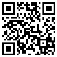 QR Code for bitcoin:1nrW2ihxT2njbQM4PAC1CkzaToJmjkLT4