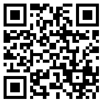 QR Code for bitcoin:1nrbedyV65yiuaayMScCe7aVu2N7HUNPT
